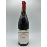 Domaine Bertrand De Monceny Latricieres Chambertin 1990