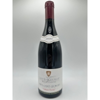 Domaine Louis Fleurot Vieilles Vignes Nuits-Saint-Georges 2020
