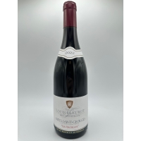 Domaine Louis Fleurot Nuits-Saint-Georges 'les Argillats' 2022