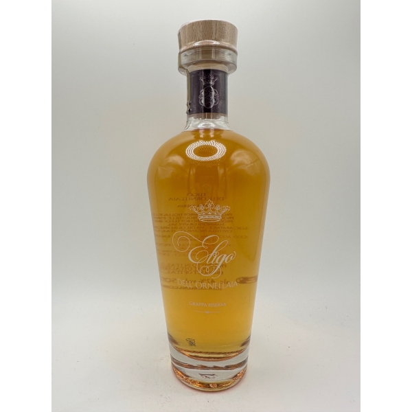 Domaine  Ornellaia Eligo Grappa Riserva