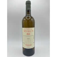 Domaine de Trevallon Bl 2024