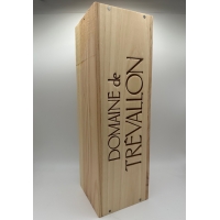 Domaine de Trevallon Rg 2023