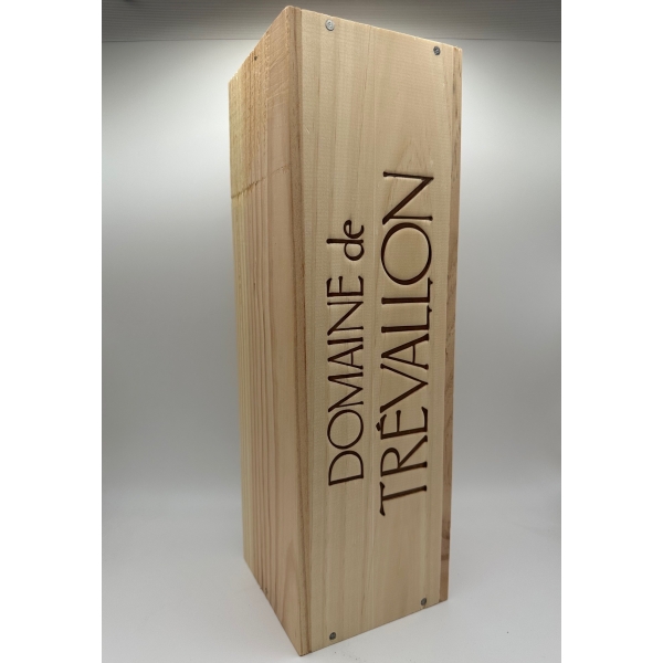 Domaine de Trevallon Rg 2023