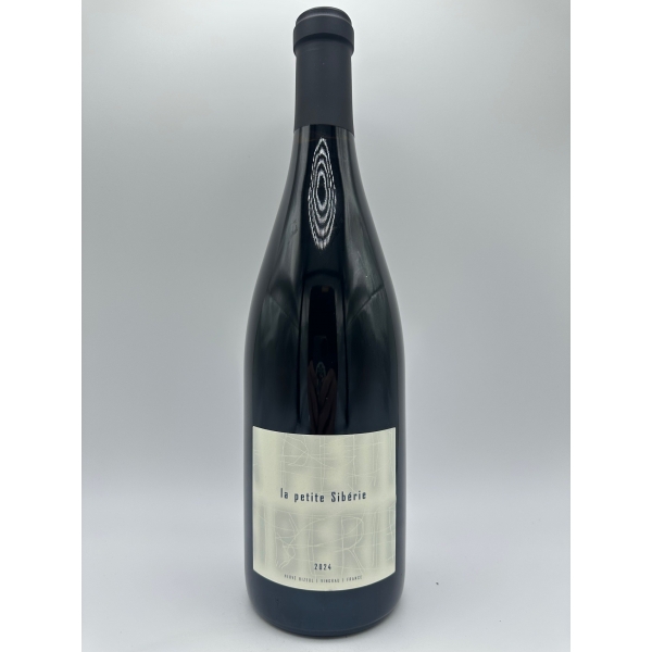 Clos des Fees La Petite Siberie 2024