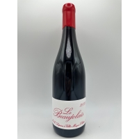 Domaine Mathieu & Camille Lapierre Beaujolais 2025