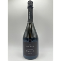 Domaine Magelie Brut Cuvee Prestige Champagne 2021
