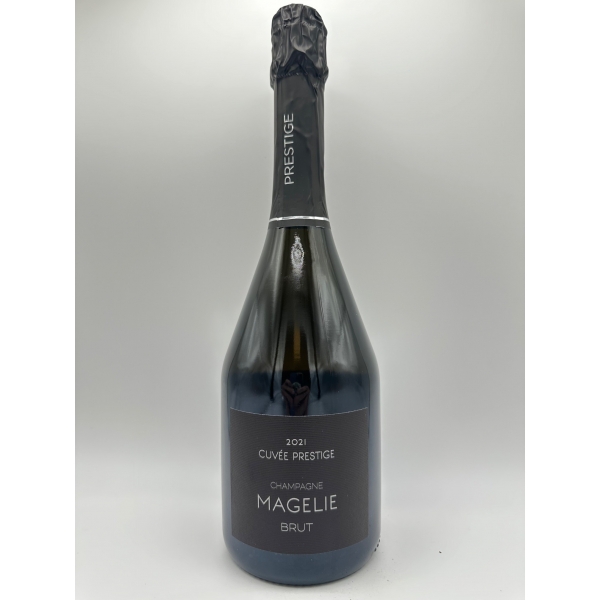 Domaine  Magelie Brut Cuvee Prestige Champagne 2021