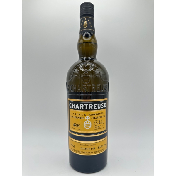 Chartreuse Reine Des Liqueurs Aiguenoire 2026