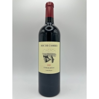 Château Roc De Cambes 2023
