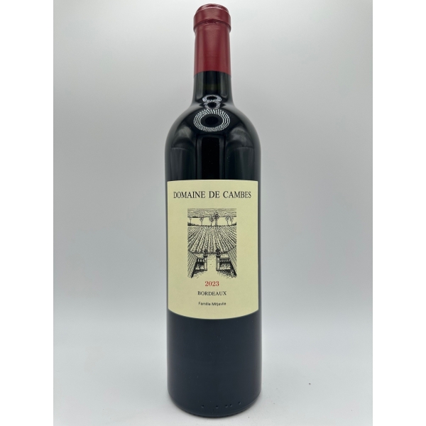 Domaine de Cambes 2023