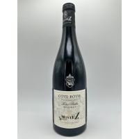 Domaine  Montez - Domaine Du Monteillet Cote-Rotie Bons Arrets 2022