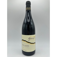 Domaine  Grangier Reflets De Syrah Saint-Joseph Rouge 2022
