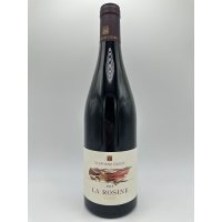 Domaine Stephane Ogier La Rosine Syrah 2015