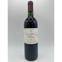 Château Burgrave Pomerol 1992