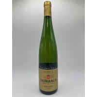 Domaine Trimbach Riesling Alsace Cuvee Frederic Emile 2020