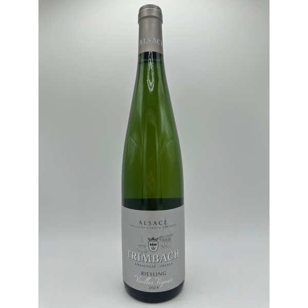 Domaine  Trimbach Riesling Selection De Vieilles Vignes 2024