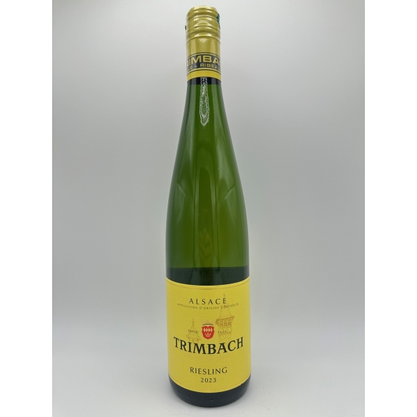 Domaine  Trimbach Riesling 2024