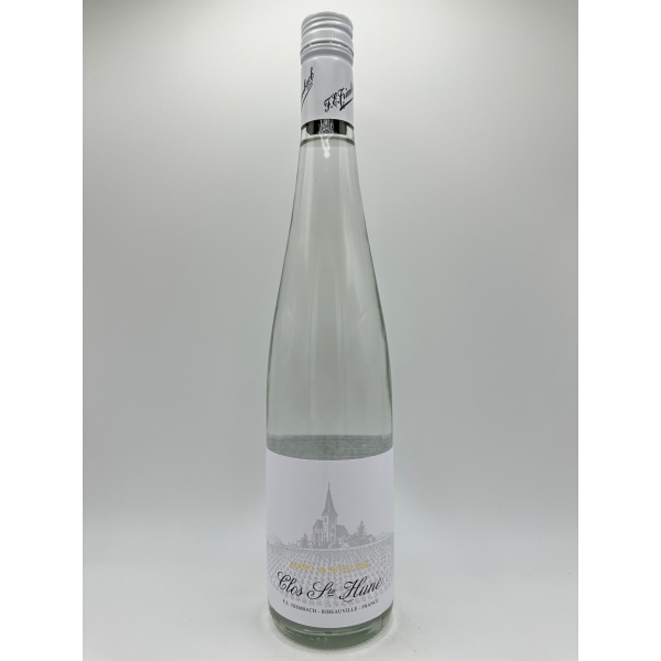 Domaine  Trimbach Eau De Vie De Marc De Riesling Clos Sainte Hune