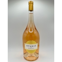 Domaine Miraval Studio Rose 2024