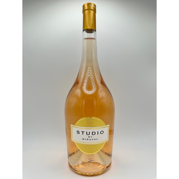 Domaine  Miraval Studio Rose 2024