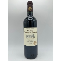 Château Cambon La Pelouse 2009