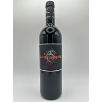 Château Carmenere Medoc 2016