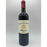 Château des Graviers Margaux 2016