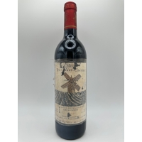 Château la Tour Haut Caussan 1989