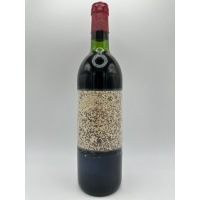 Château l' Arrosee 1977
