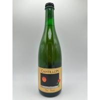 Cantillon Fou Foune Lambic (Abricots) 2022