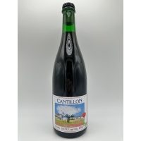Cantillon Kriek Lambic 2023