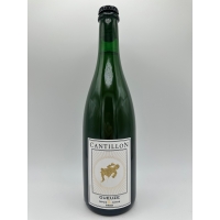 Cantillon Gueuze Lambic 2023