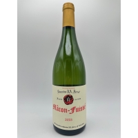 Domaine J.a Ferret Macon Fuisse 2023