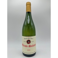 Domaine J.a Ferret Macon Solutre 2023