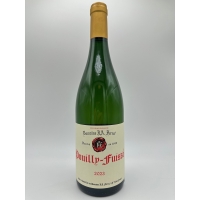 Domaine J.a Ferret Pouilly Fuisse 2023