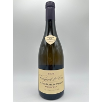 Domaine de la Vougeraie Vougeot 1Er Cru Le Clos Blanc De Vougeot Monopole 2023