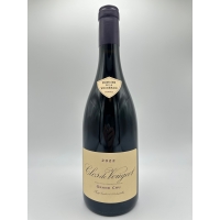 Domaine de la Vougeraie Clos De Vougeot Grand Cru 2022