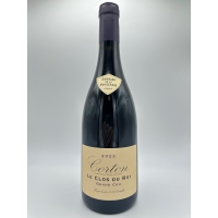 Domaine de la Vougeraie Corton Grand Cru Le 'clos Du Roi' 2022