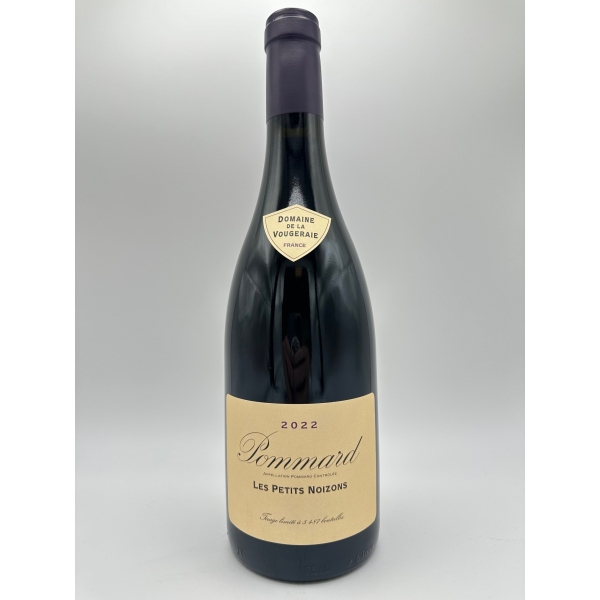 Domaine de la Vougeraie Pommard Les Petits Noizons 2022