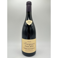 Domaine de la Vougeraie Pinot Noir Terres De Famille 2022