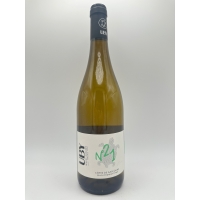 Domaine Uby Byo No. 21 Organic Blanc Sec 2022