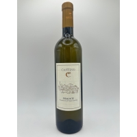 Domaine Castino Piemonte Chardonnay 2017