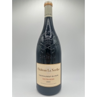 Château la Nerthe Les Granieres De La Nerthe Chateauneuf-Du-Pape 2020