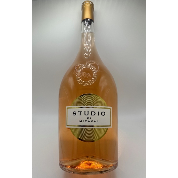 Domaine  Miraval Studio Rose 2025