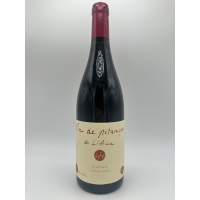 Domaine Mas De Libian Vin De Petanque 2025