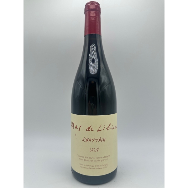 Domaine  Mas De Libian Khayyam 2024