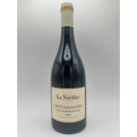 Château la Nerthe Les Cassagne De La Nerthe Cotes Du Rhones Villages Ro 2023