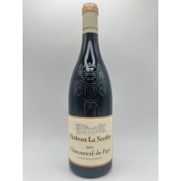 Château la Nerthe Chateauneuf-Du-Pape 2021
