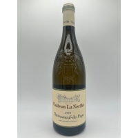Château la Nerthe Chateauneuf-Du-Pape Blanc 2024