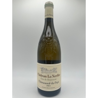Château la Nerthe Clos De Beauvenir Chateauneuf-Du-Pape 2024